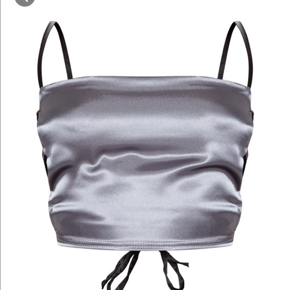 PrettyLittleThing Top!